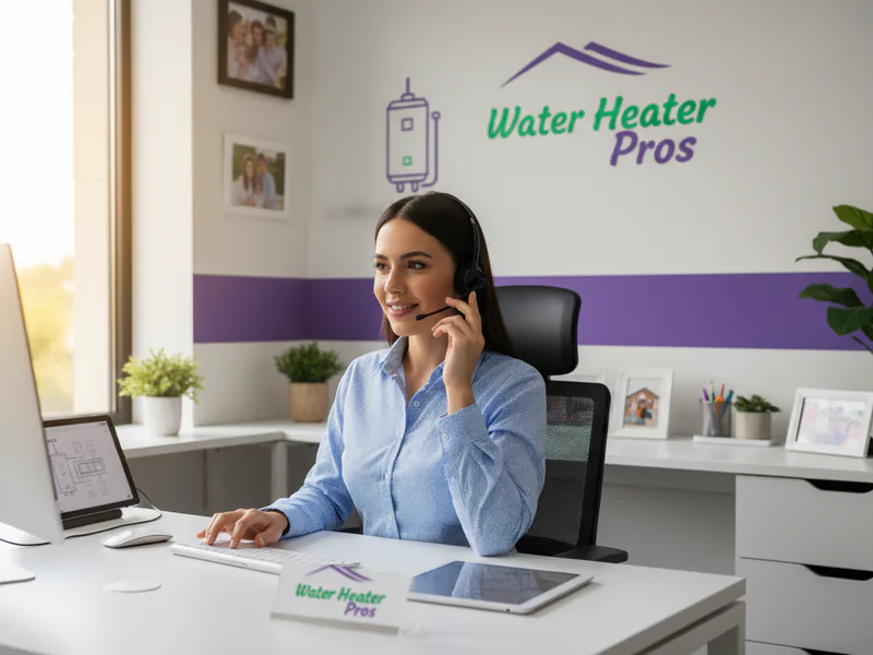 Water Heater Repair  in Providence  FAQ
